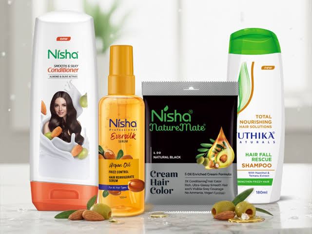 Hair Care